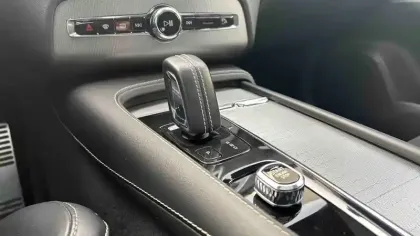 Photo 12 Volvo Xc90  Recharge T8 AWD 303+87 ch Geartronic 8 7pl