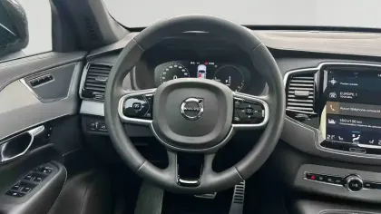 Photo 17 Volvo Xc90  Recharge T8 AWD 303+87 ch Geartronic 8 7pl