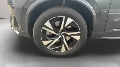 Photo 14 Volvo Xc90  Recharge T8 AWD 303+87 ch Geartronic 8 7pl