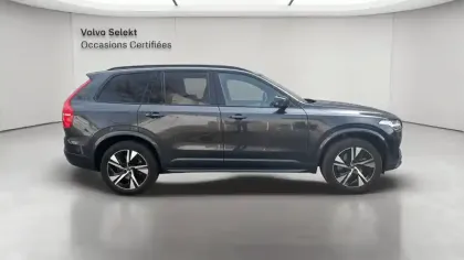 Photo 10 Volvo Xc90  Recharge T8 AWD 303+87 ch Geartronic 8 7pl