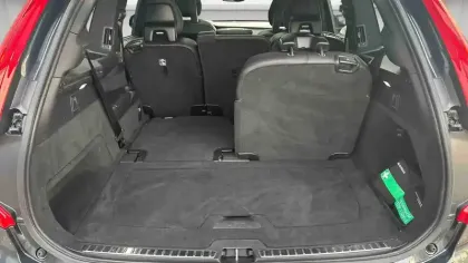 Photo 7 Volvo Xc90  Recharge T8 AWD 303+87 ch Geartronic 8 7pl