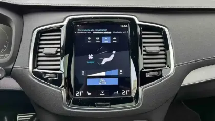 Photo 19 Volvo Xc90  Recharge T8 AWD 303+87 ch Geartronic 8 7pl