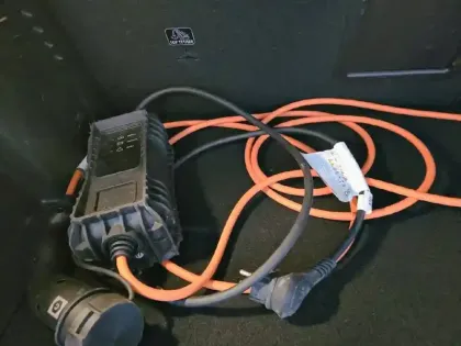 Photo 33 Peugeot 3008  Hybrid 225 e-EAT8