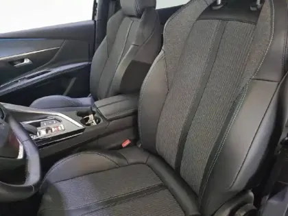 Photo 10 Peugeot 3008  Hybrid 225 e-EAT8