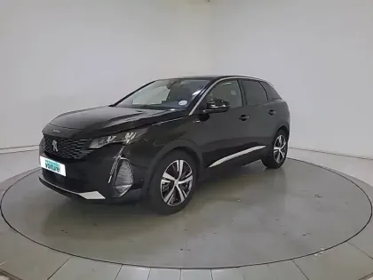 Photo Peugeot 3008 Allure Pack