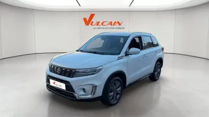 Photo 47 Suzuki Vitara  1.4 Boosterjet Hybrid