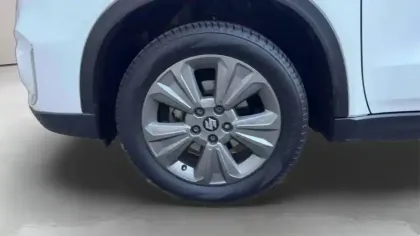 Photo 56 Suzuki Vitara  1.4 Boosterjet Hybrid