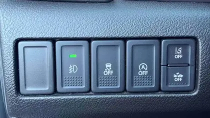 Photo 67 Suzuki Vitara  1.4 Boosterjet Hybrid