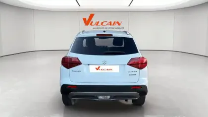 Photo 27 Suzuki Vitara  1.4 Boosterjet Hybrid