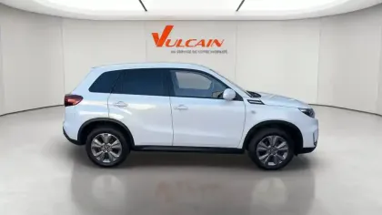 Photo 9 Suzuki Vitara  1.4 Boosterjet Hybrid