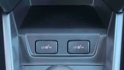 Photo 39 Suzuki Vitara  1.4 Boosterjet Hybrid