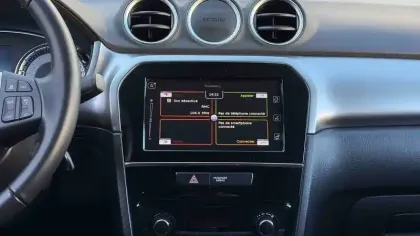 Photo 36 Suzuki Vitara  1.4 Boosterjet Hybrid