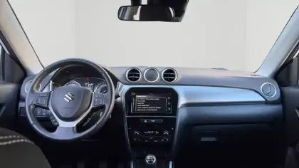 Photo 65 Suzuki Vitara  1.4 Boosterjet Hybrid