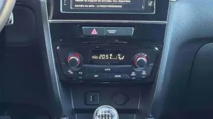 Photo 40 Suzuki Vitara  1.4 Boosterjet Hybrid