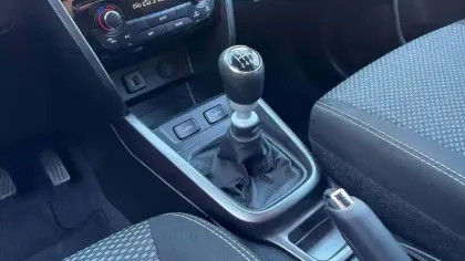 Photo 19 Suzuki Vitara  1.4 Boosterjet Hybrid