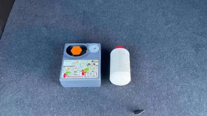 Photo 69 Suzuki Vitara  1.4 Boosterjet Hybrid