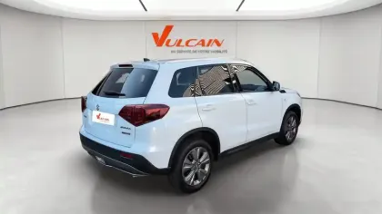 Photo 5 Suzuki Vitara  1.4 Boosterjet Hybrid