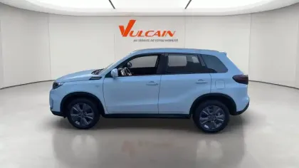 Photo 25 Suzuki Vitara  1.4 Boosterjet Hybrid