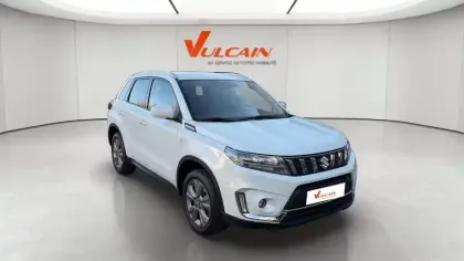 Photo 54 Suzuki Vitara  1.4 Boosterjet Hybrid