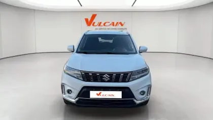Photo 55 Suzuki Vitara  1.4 Boosterjet Hybrid
