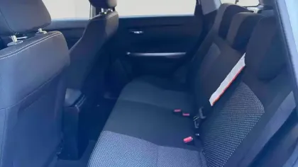 Photo 20 Suzuki Vitara  1.4 Boosterjet Hybrid