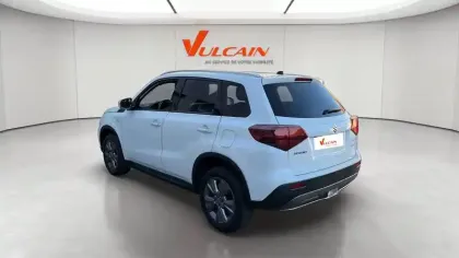 Photo 7 Suzuki Vitara  1.4 Boosterjet Hybrid