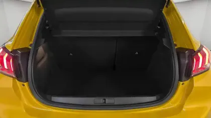 Photo 7 Peugeot 208  PureTech 130 S&S EAT8