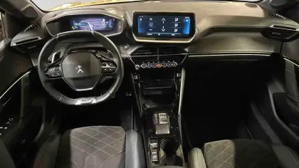 Photo 5 Peugeot 208  PureTech 130 S&S EAT8