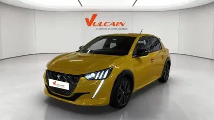 Photo Peugeot 208 Gt Pack