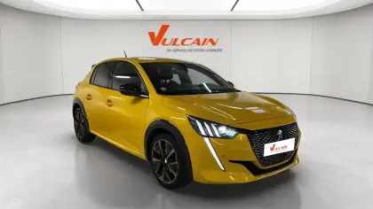 Photo 10 Peugeot 208  PureTech 130 S&S EAT8