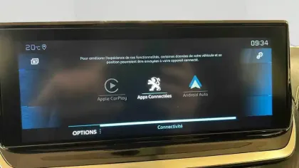 Photo 18 Peugeot 208  PureTech 130 S&S EAT8