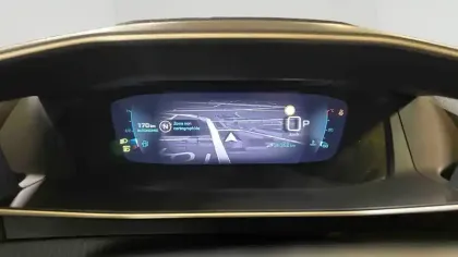 Photo 19 Peugeot 208  PureTech 130 S&S EAT8