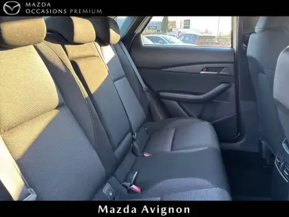 Photo 8 Mazda Cx-30  2.0L e-SKYACTIV G M Hybrid 122 ch 4x2 BVA6