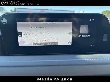 Photo 22 Mazda Cx-30  2.0L e-SKYACTIV G M Hybrid 122 ch 4x2 BVA6