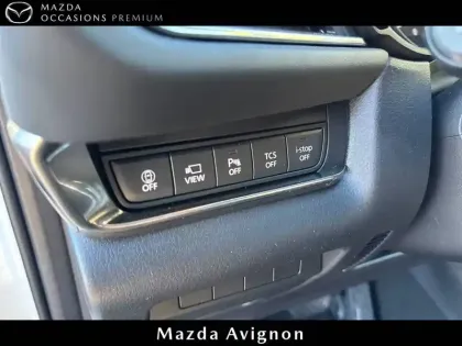 Photo 28 Mazda Cx-30  2.0L e-SKYACTIV G M Hybrid 122 ch 4x2 BVA6