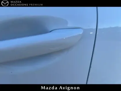 Photo 19 Mazda Cx-30  2.0L e-SKYACTIV G M Hybrid 122 ch 4x2 BVA6