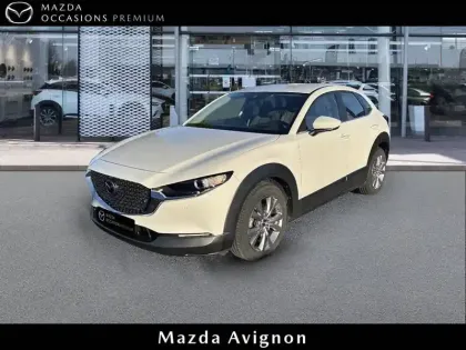Photo Mazda Cx-30 Style