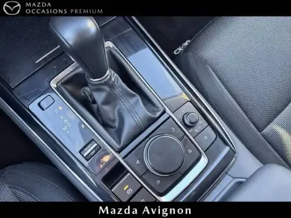 Photo 20 Mazda Cx-30  2.0L e-SKYACTIV G M Hybrid 122 ch 4x2 BVA6