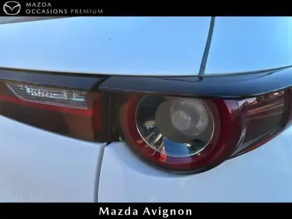 Photo 13 Mazda Cx-30  2.0L e-SKYACTIV G M Hybrid 122 ch 4x2 BVA6