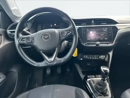 Photo 7 Opel Corsa  1.2 Turbo 100 ch BVM6