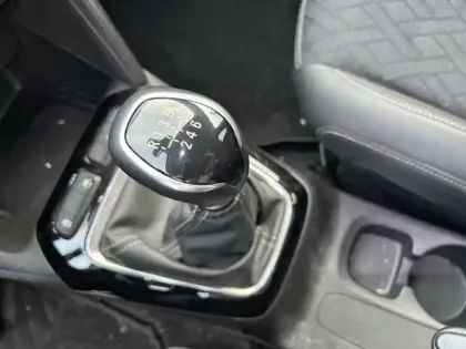 Photo 13 Opel Corsa  1.2 Turbo 100 ch BVM6