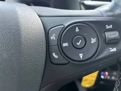 Photo 19 Opel Corsa  1.2 Turbo 100 ch BVM6