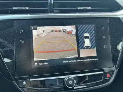 Photo 17 Opel Corsa  1.2 Turbo 100 ch BVM6