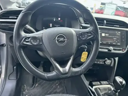 Photo 8 Opel Corsa  1.2 Turbo 100 ch BVM6