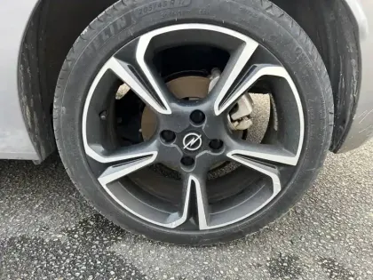 Photo 12 Opel Corsa  1.2 Turbo 100 ch BVM6