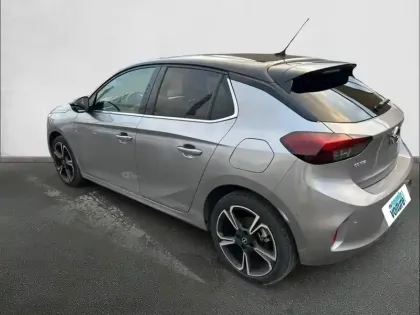 Photo 6 Opel Corsa  1.2 Turbo 100 ch BVM6