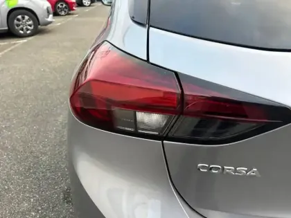 Photo 16 Opel Corsa  1.2 Turbo 100 ch BVM6