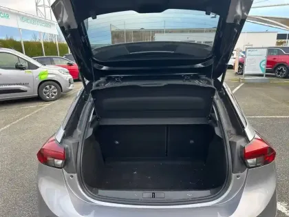 Photo 5 Opel Corsa  1.2 Turbo 100 ch BVM6