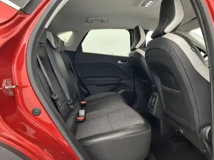Photo 87 Renault Captur  Blue dCi 115 EDC