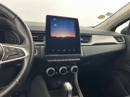 Photo 52 Renault Captur Gén. II (HJB) Ph1 Intens 5